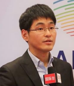 Eric Zhang, China Media Consultant